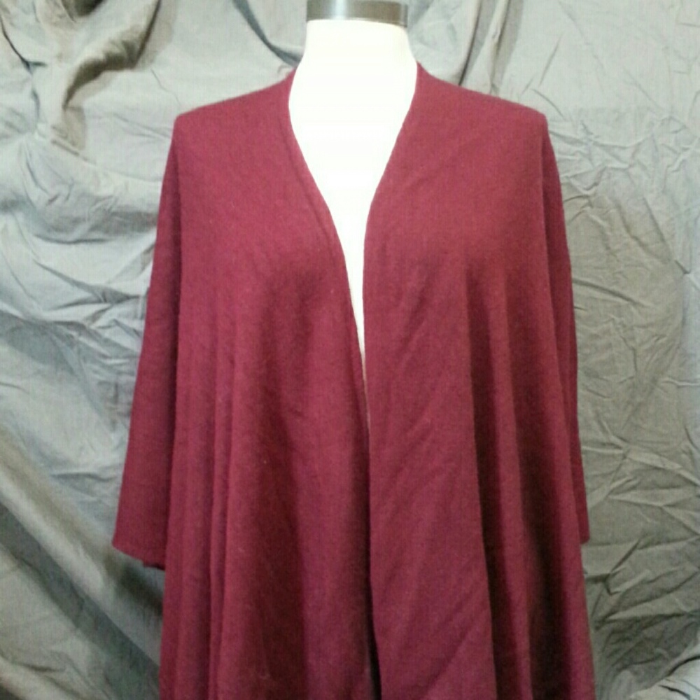 Merona Sweater